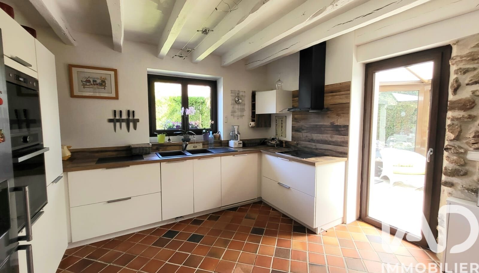 Maison à vendre, 119m², Liverdy-en-Brie