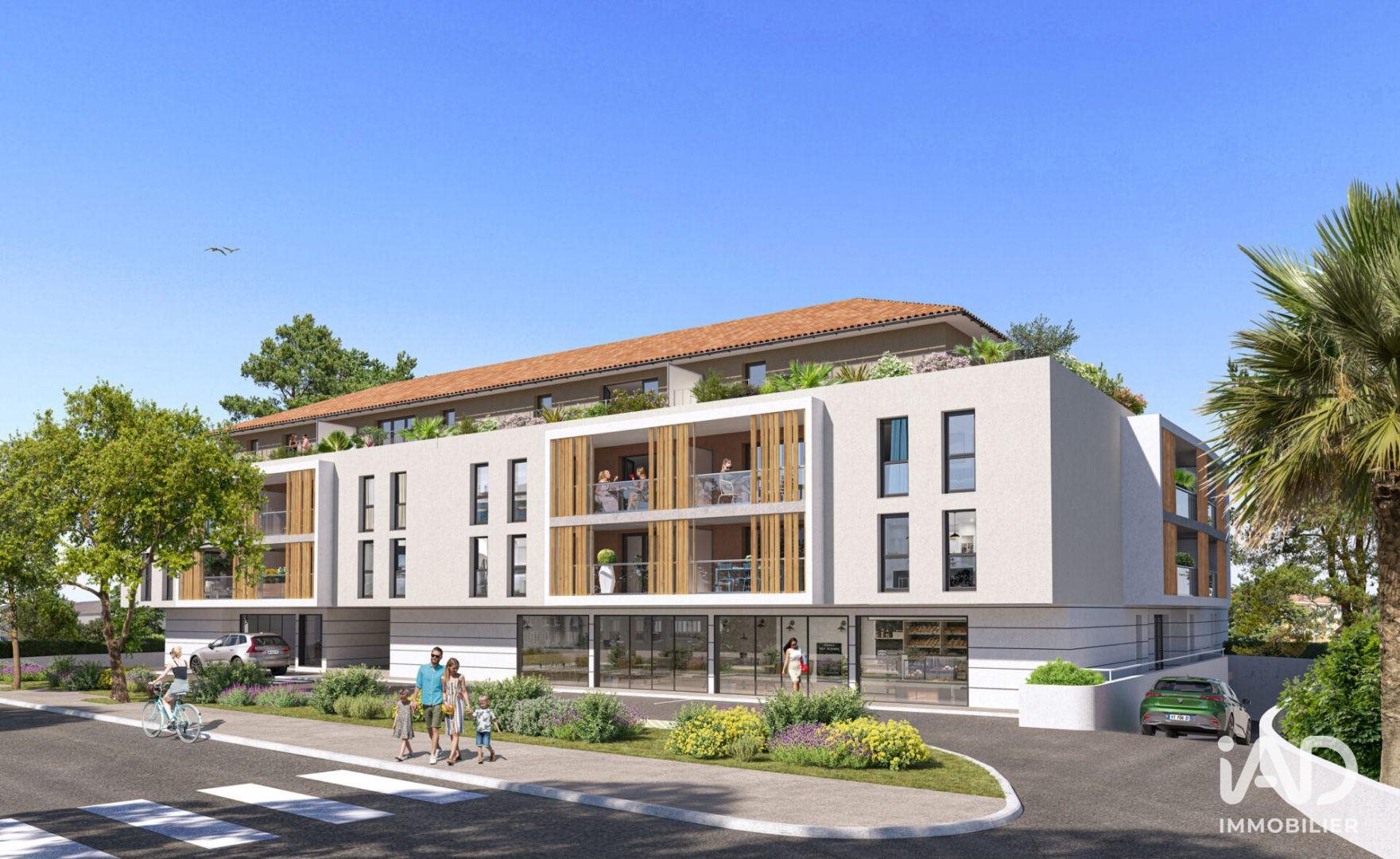 Appartement à vendre, 84m², Six-Fours-les-Plages