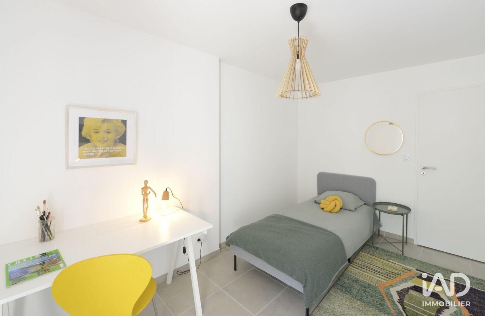 Appartement à vendre, 84m², Six-Fours-les-Plages