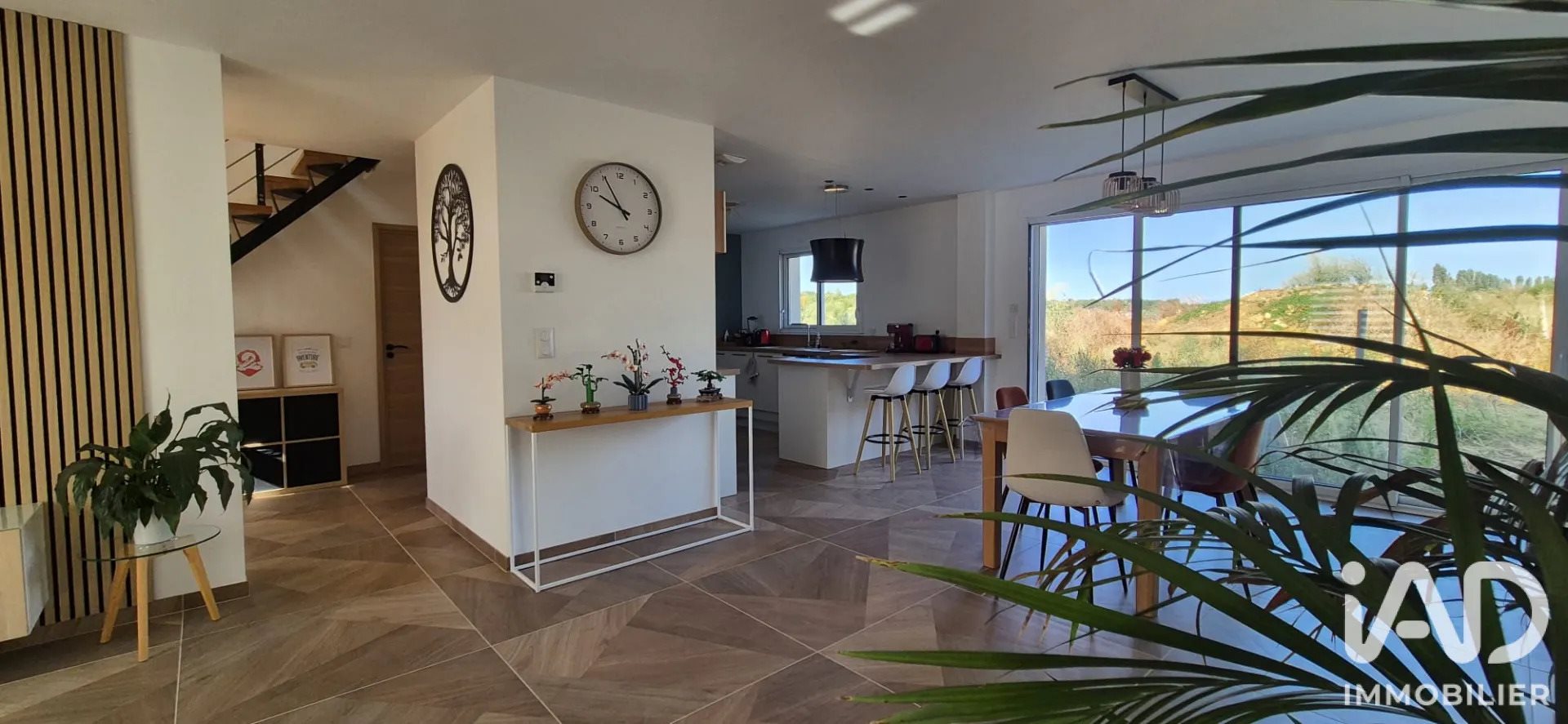 Maison à vendre, 135m², Presles-en-Brie