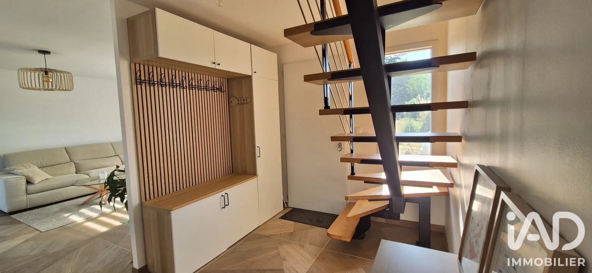 Maison à vendre, 135m², Presles-en-Brie