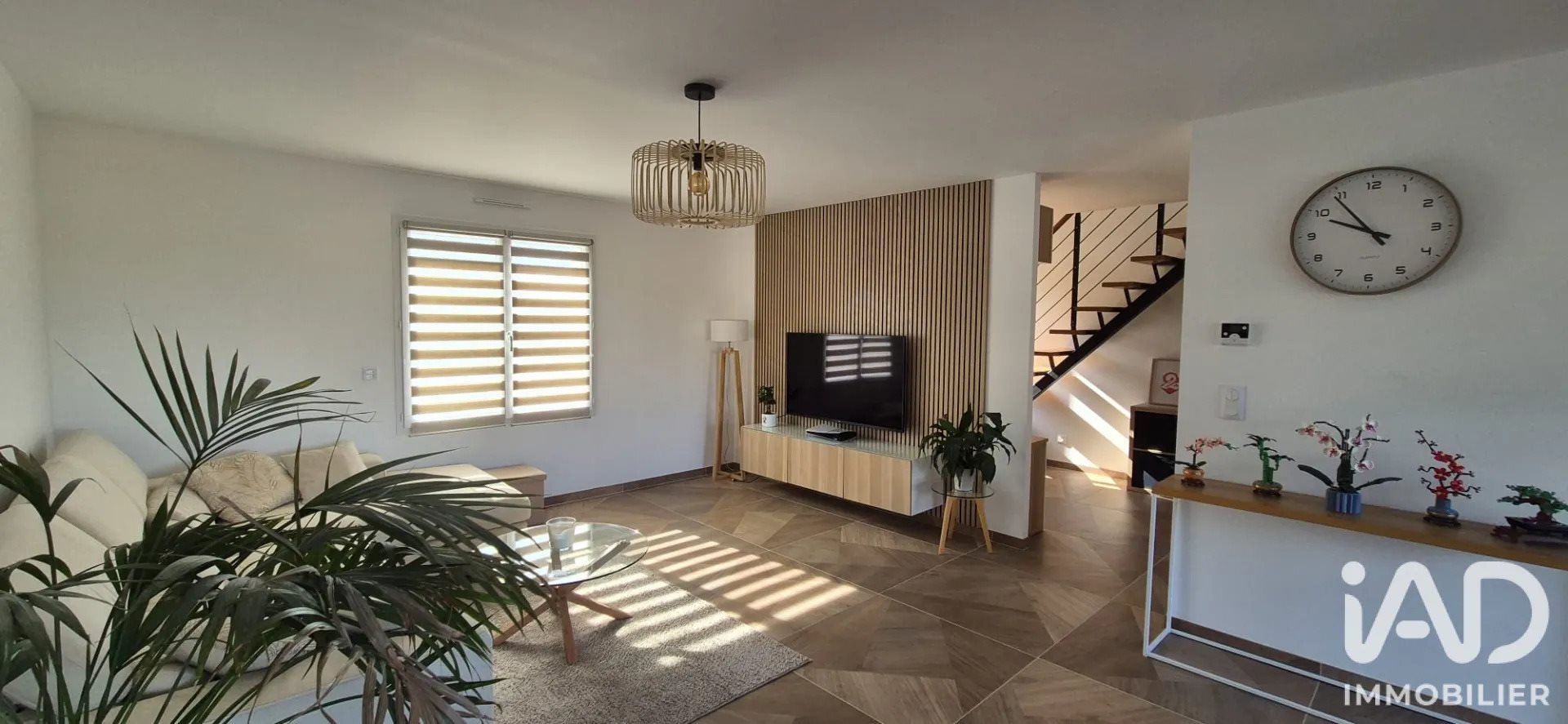 Maison à vendre, 135m², Presles-en-Brie