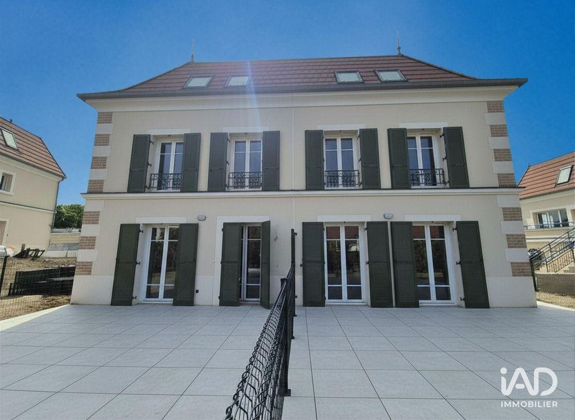 Maison à vendre, 124m², Antony