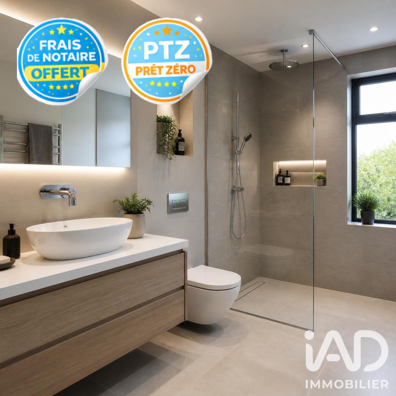 Maison à vendre, 111m², Chennevières-sur-Marne