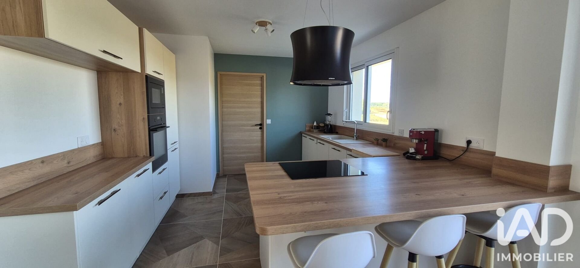 Maison à vendre, 135m², Presles-en-Brie