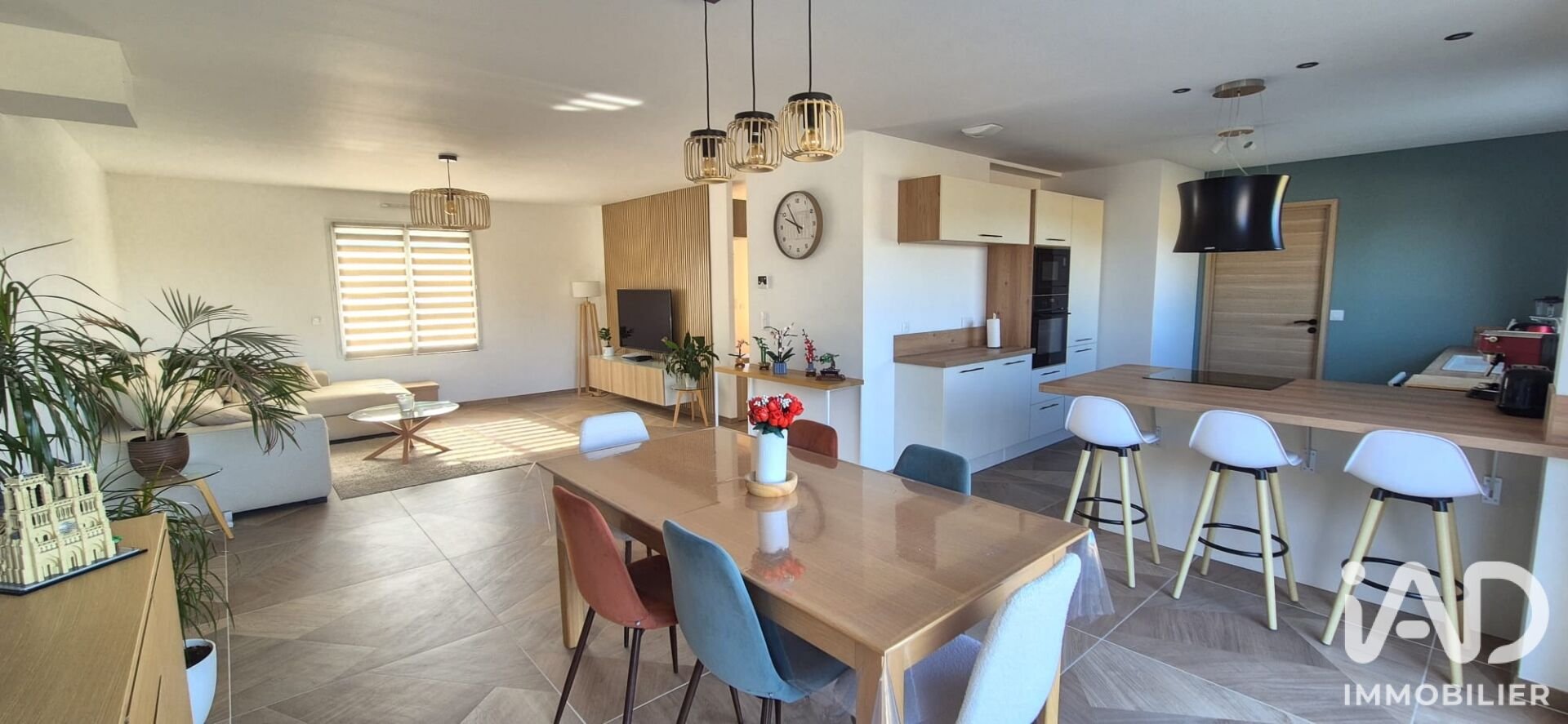 Maison à vendre, 135m², Presles-en-Brie