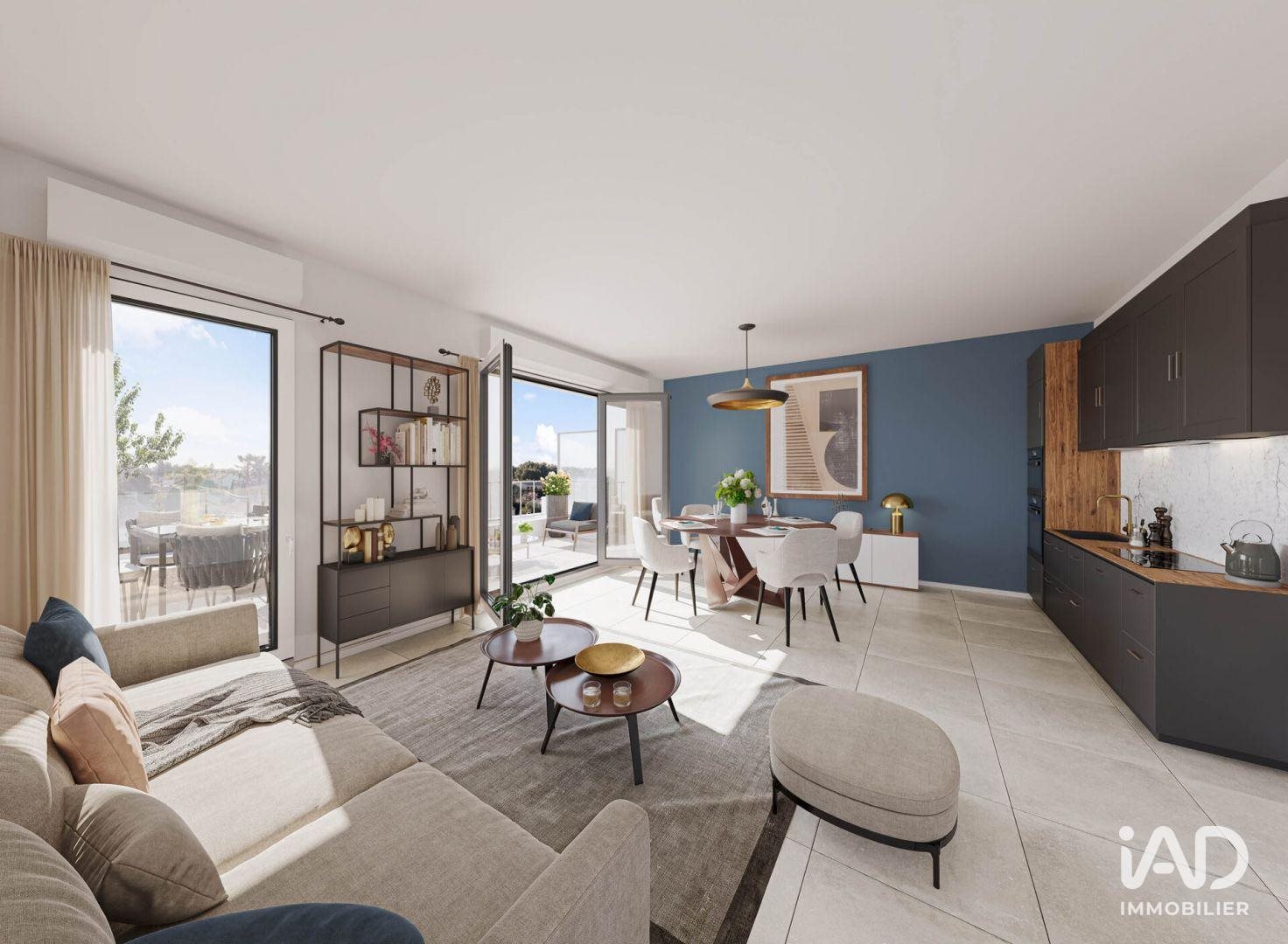 Appartement à vendre, 136m², Six-Fours-les-Plages