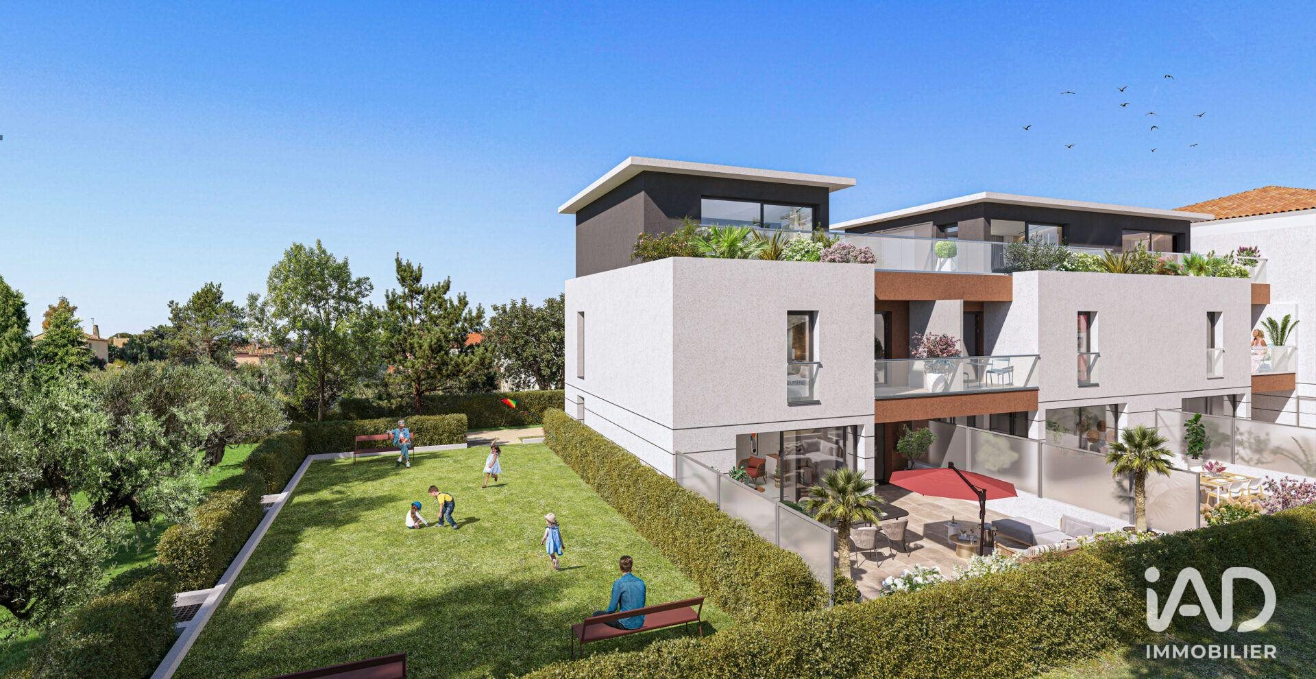 Appartement à vendre, 136m², Six-Fours-les-Plages