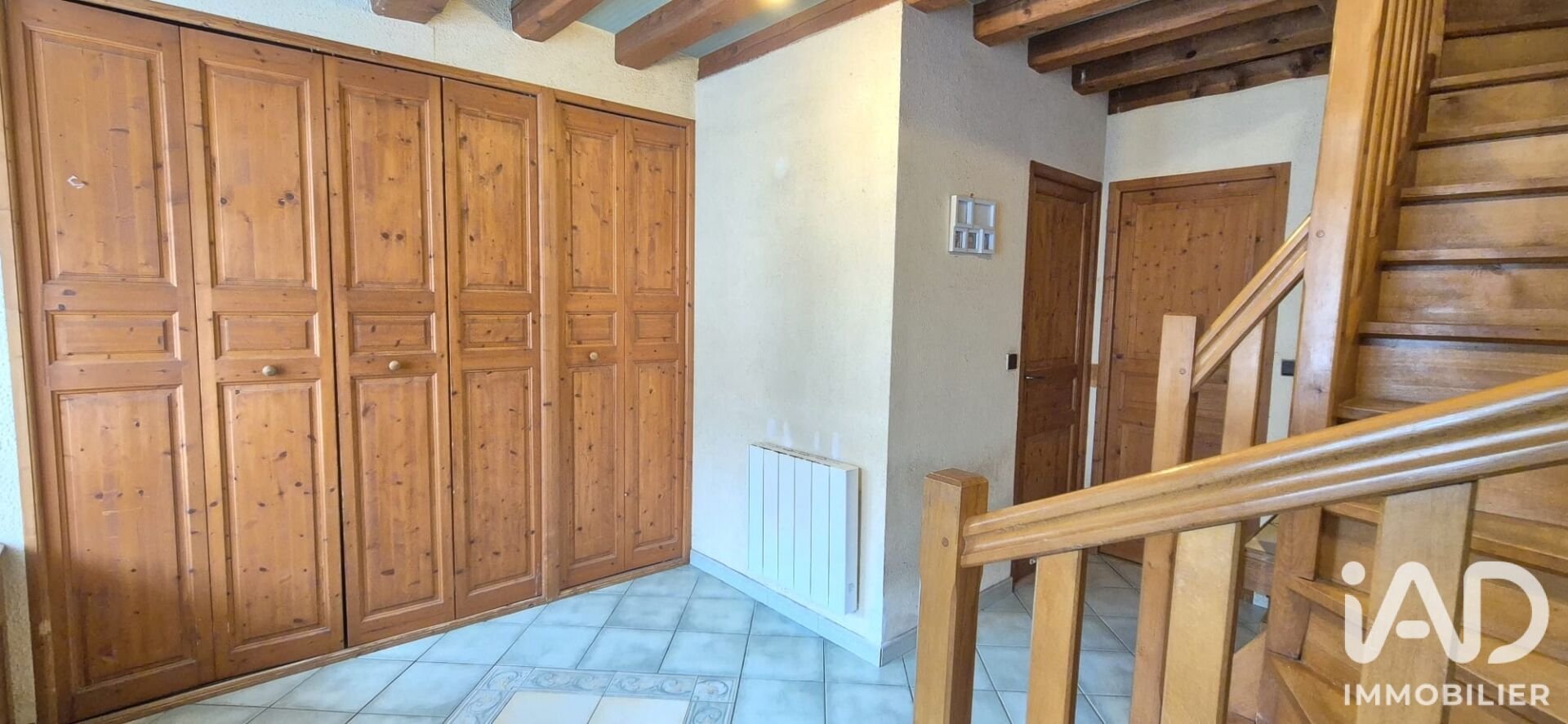 Maison à vendre, 130m², Saint-Méry