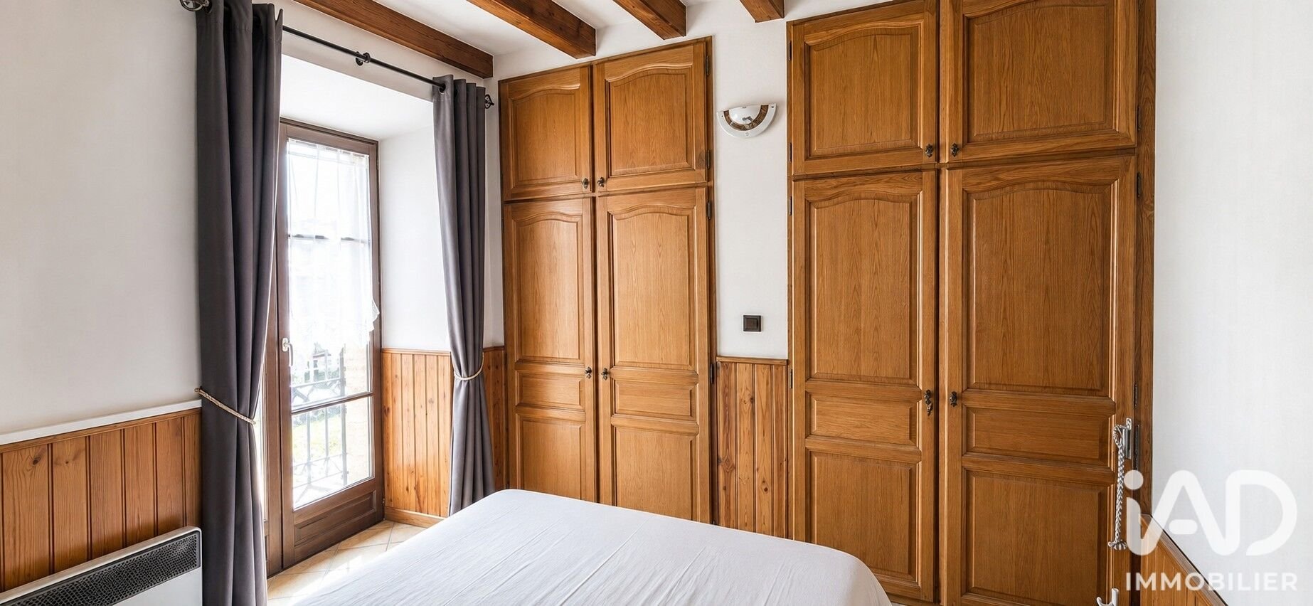 Maison à vendre, 130m², Saint-Méry