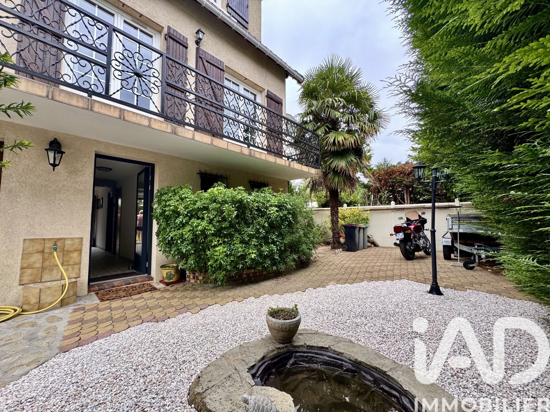 Maison à vendre, 145m², Viry-Châtillon