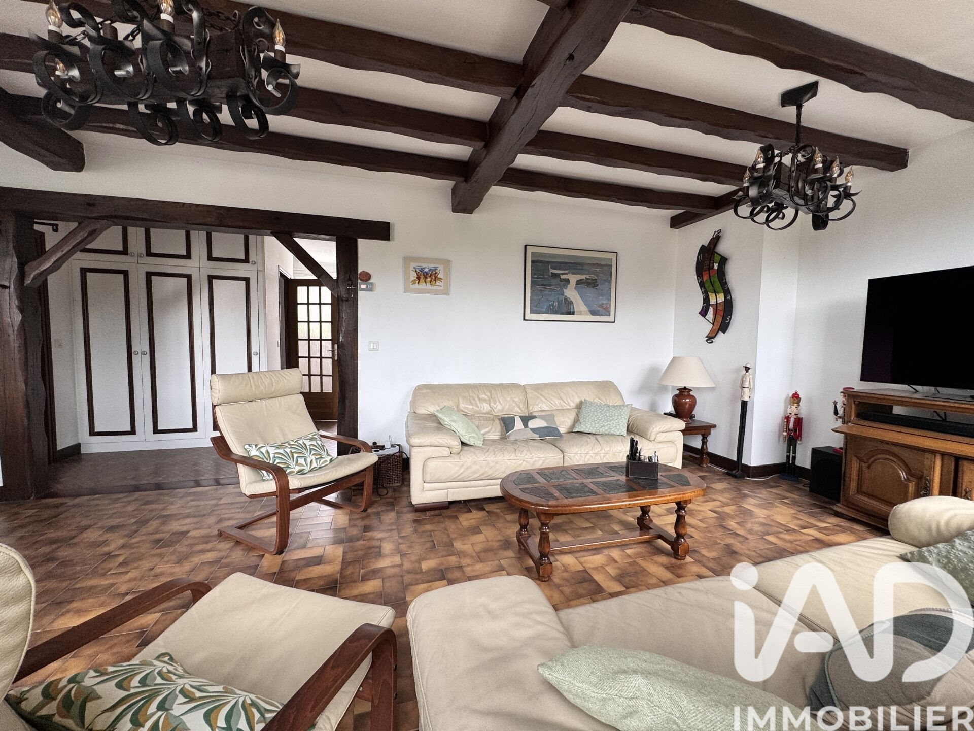 Maison à vendre, 145m², Viry-Châtillon