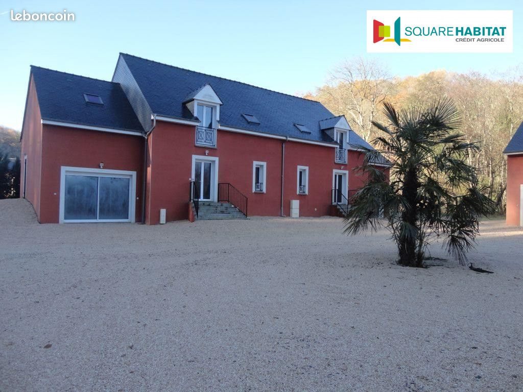 Appartement à louer, 42m², Pouzac