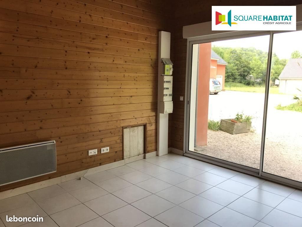 Appartement à louer, 42m², Pouzac