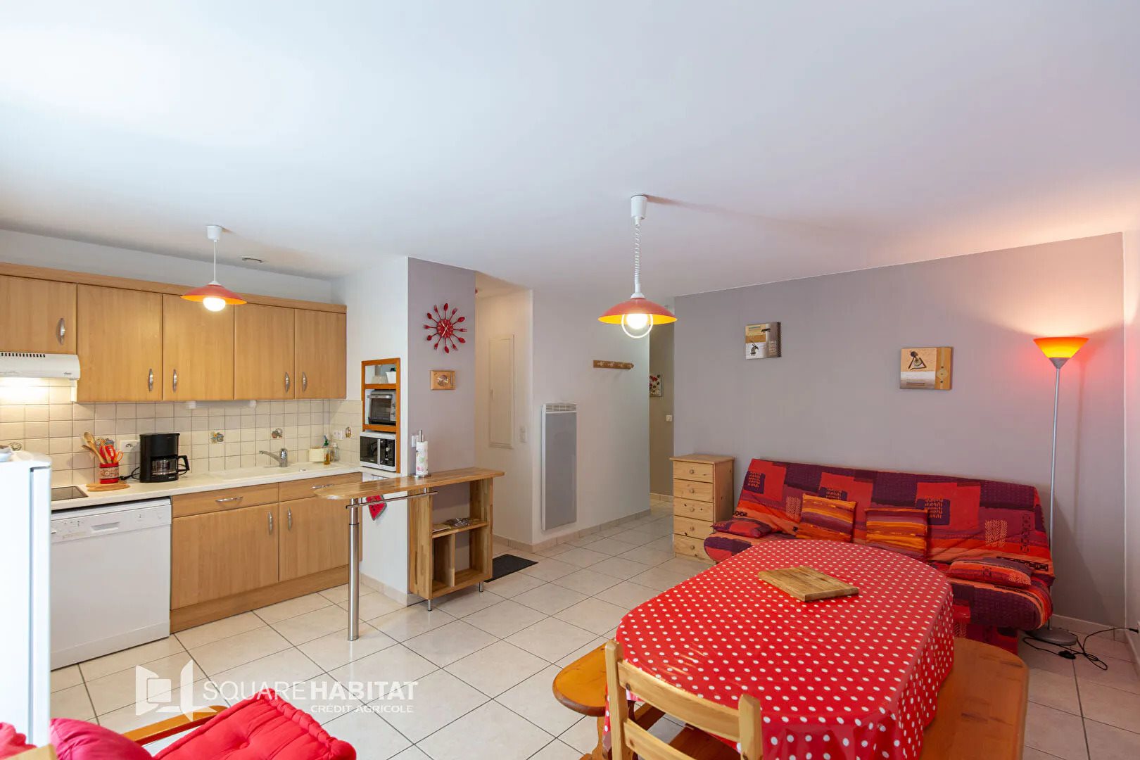 Appartement à vendre, 52m², Cauterets