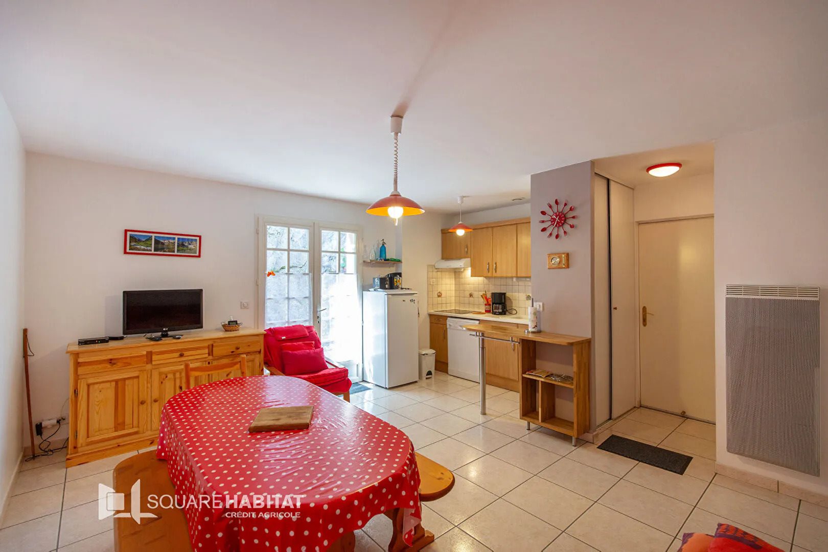 Appartement à vendre, 52m², Cauterets