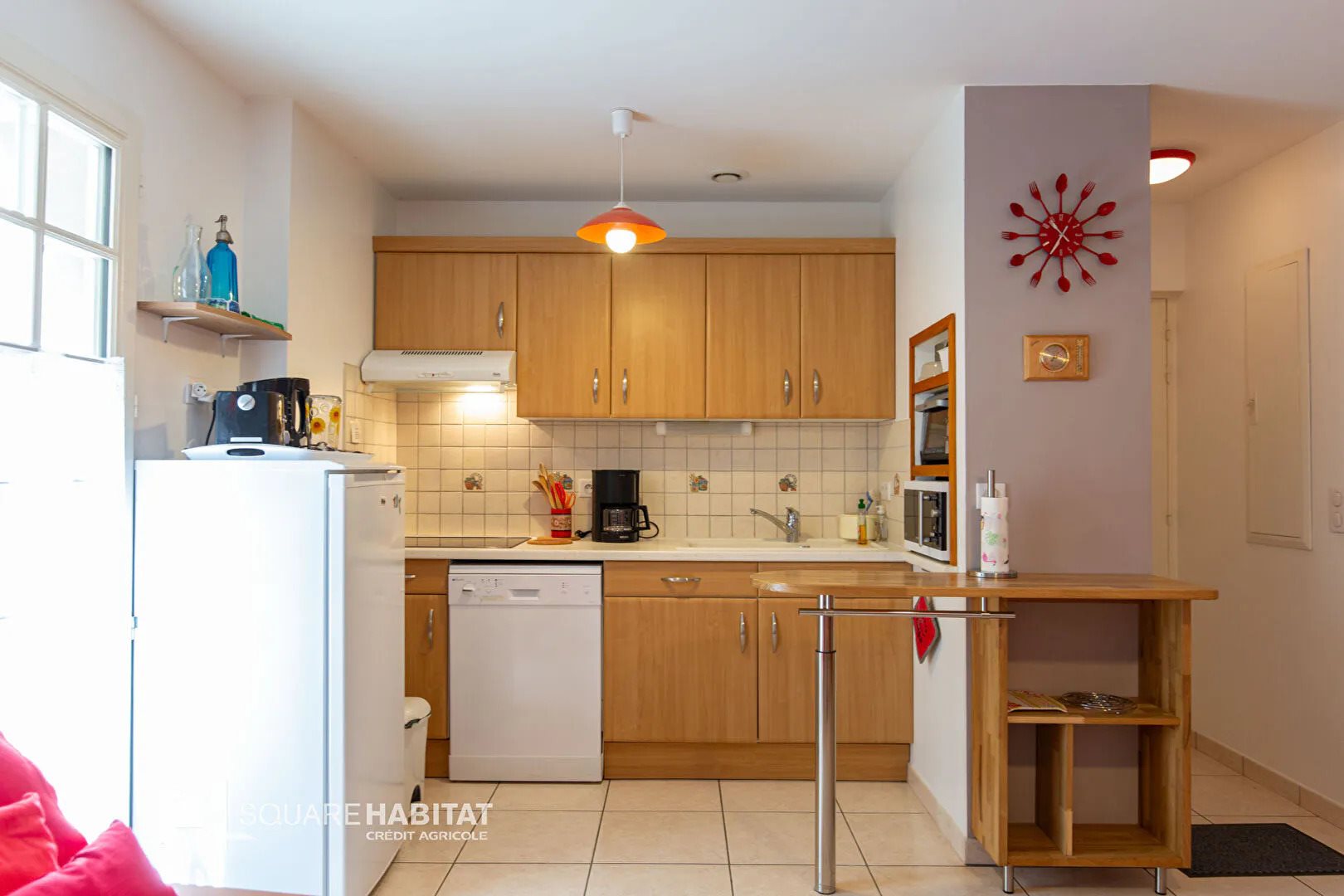 Appartement à vendre, 52m², Cauterets