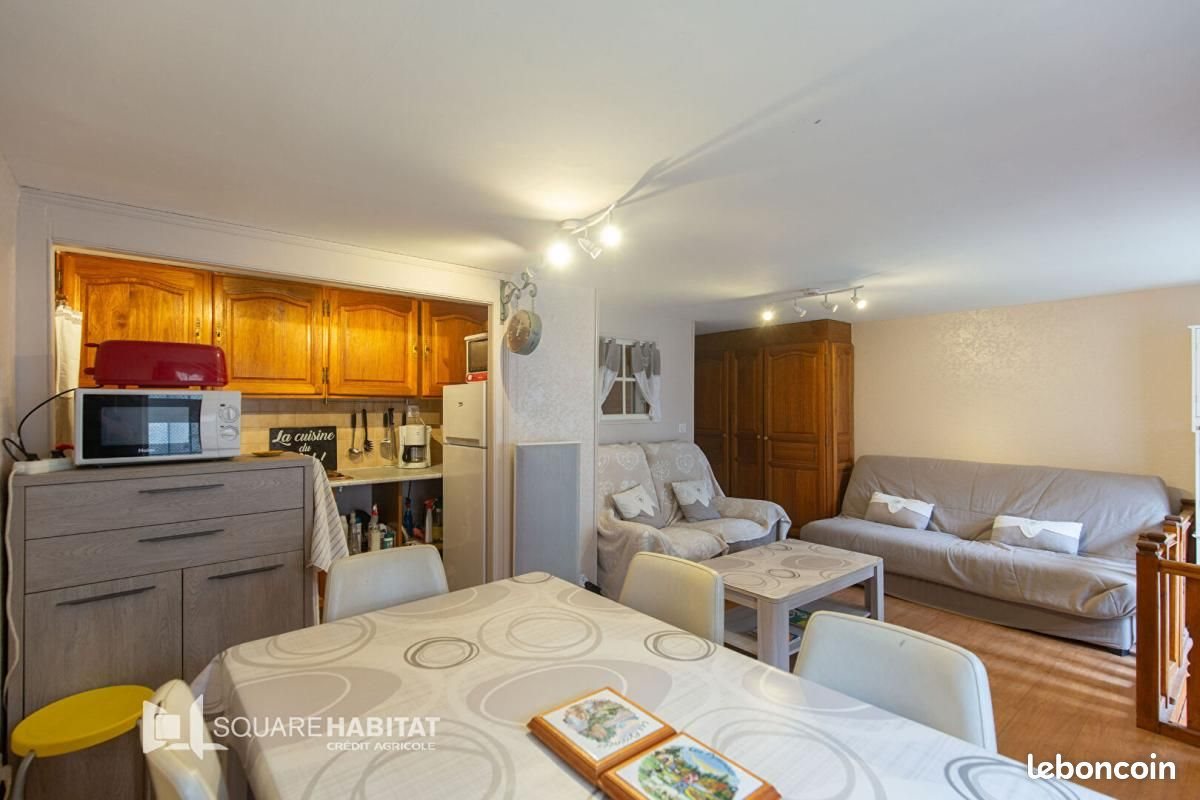 Appartement à vendre, 44m², Cauterets