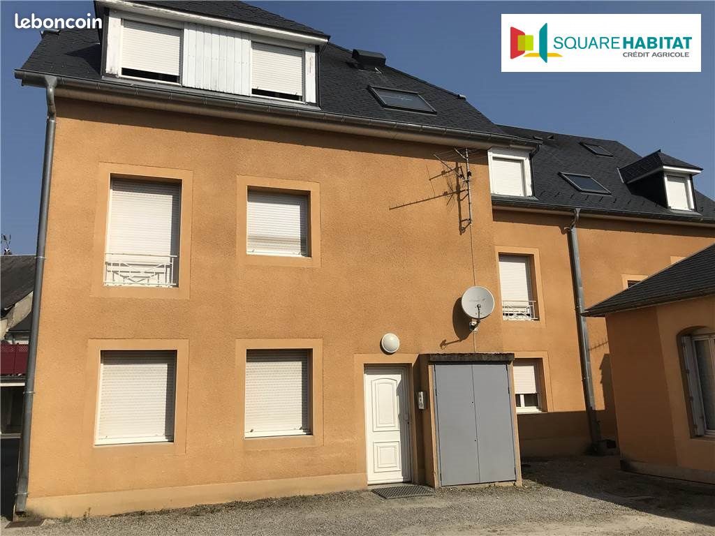 Appartement à louer, 58m², Bagnères-de-Bigorre