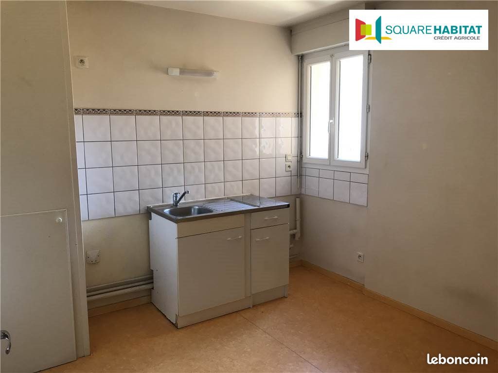 Appartement à louer, 58m², Bagnères-de-Bigorre