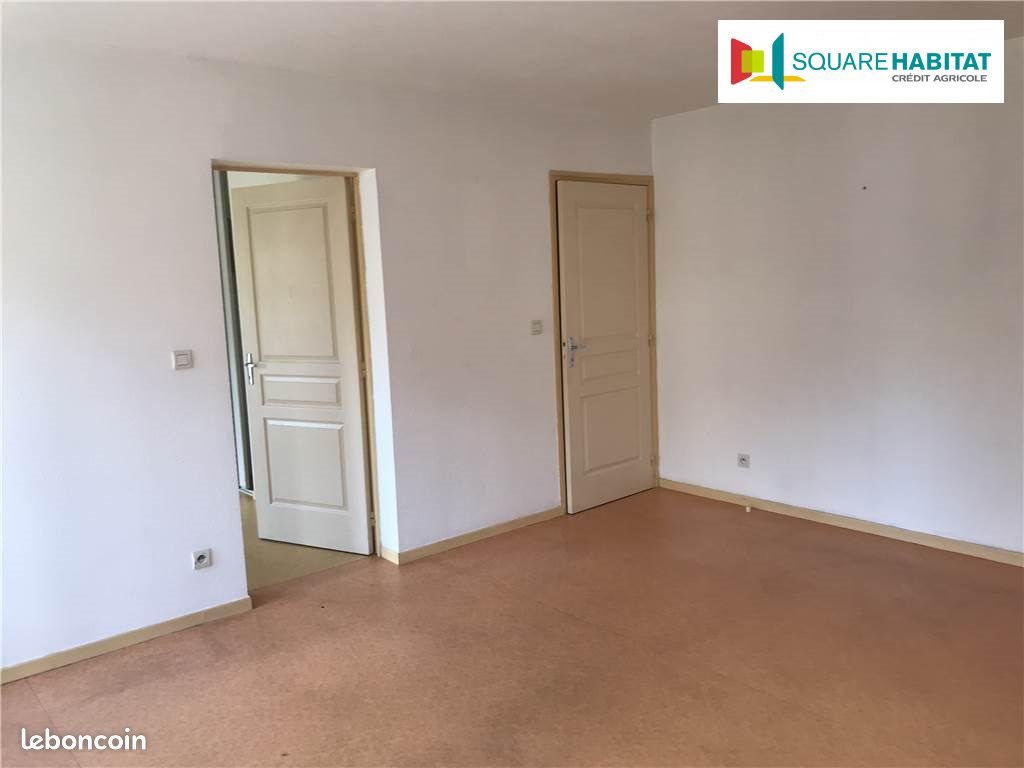 Appartement à louer, 58m², Bagnères-de-Bigorre