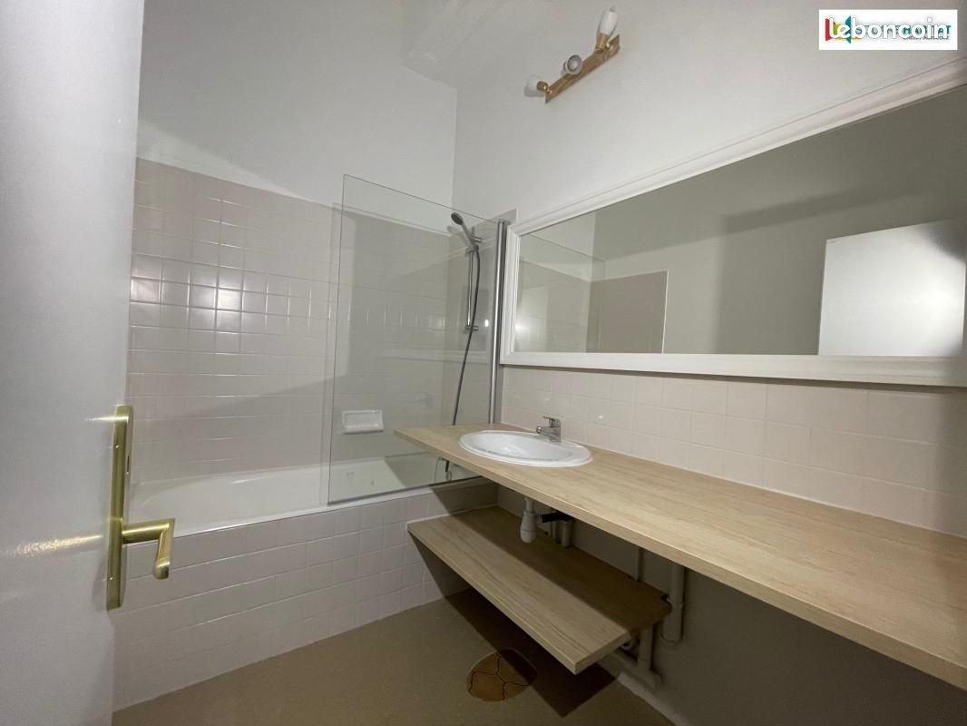 Appartement à louer, 54m², Bagnères-de-Bigorre