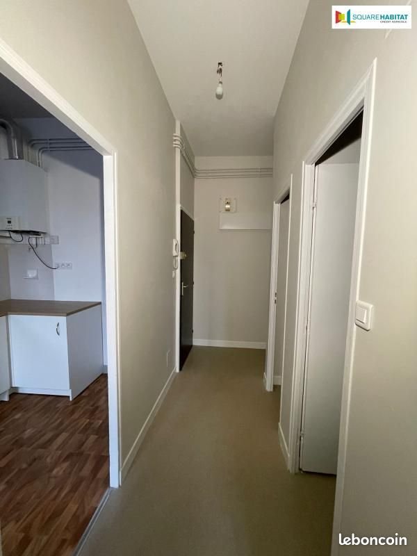 Appartement à louer, 54m², Bagnères-de-Bigorre