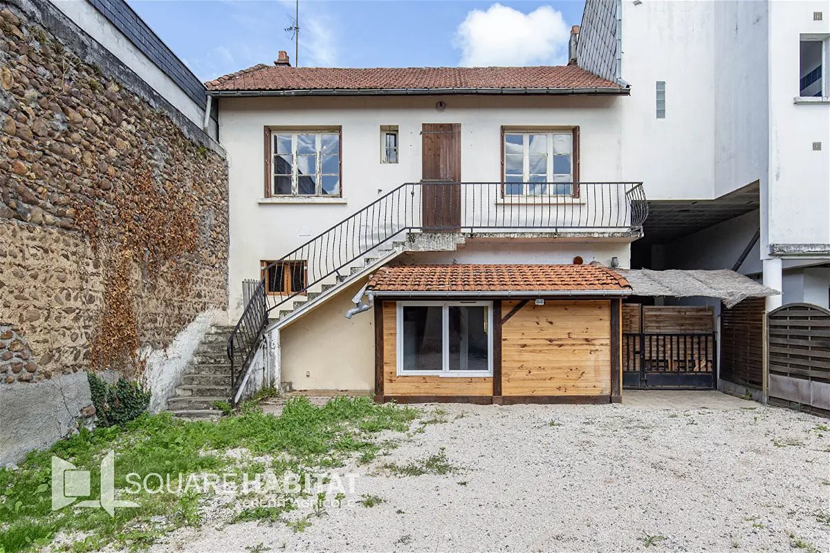 Maison à vendre, 115m², Lannemezan