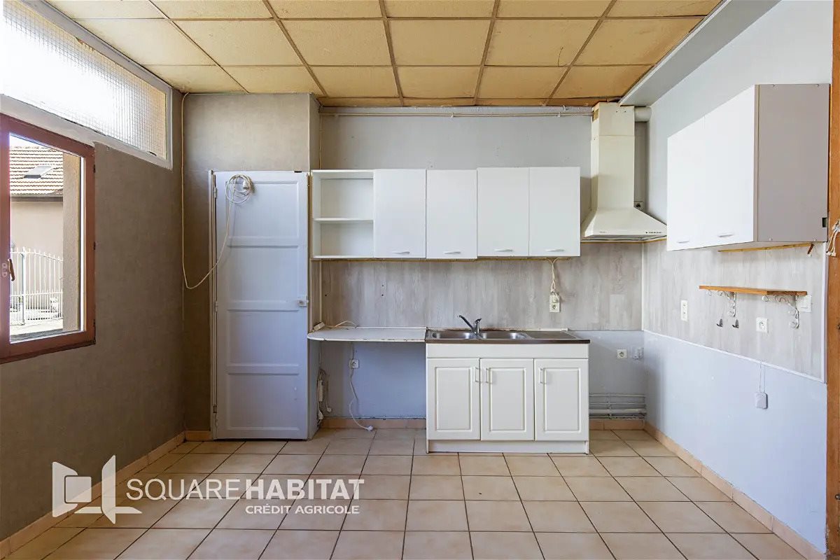 Maison à vendre, 115m², Lannemezan
