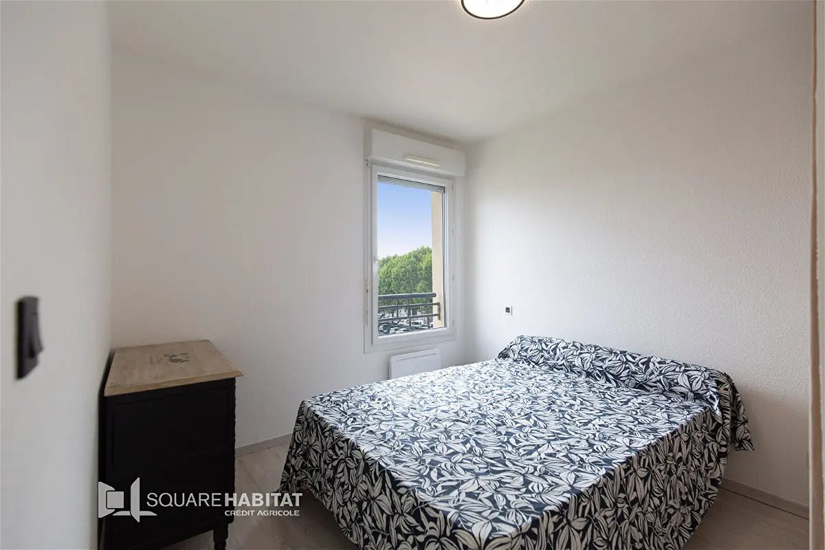 Appartement à vendre, 37m², Tarbes