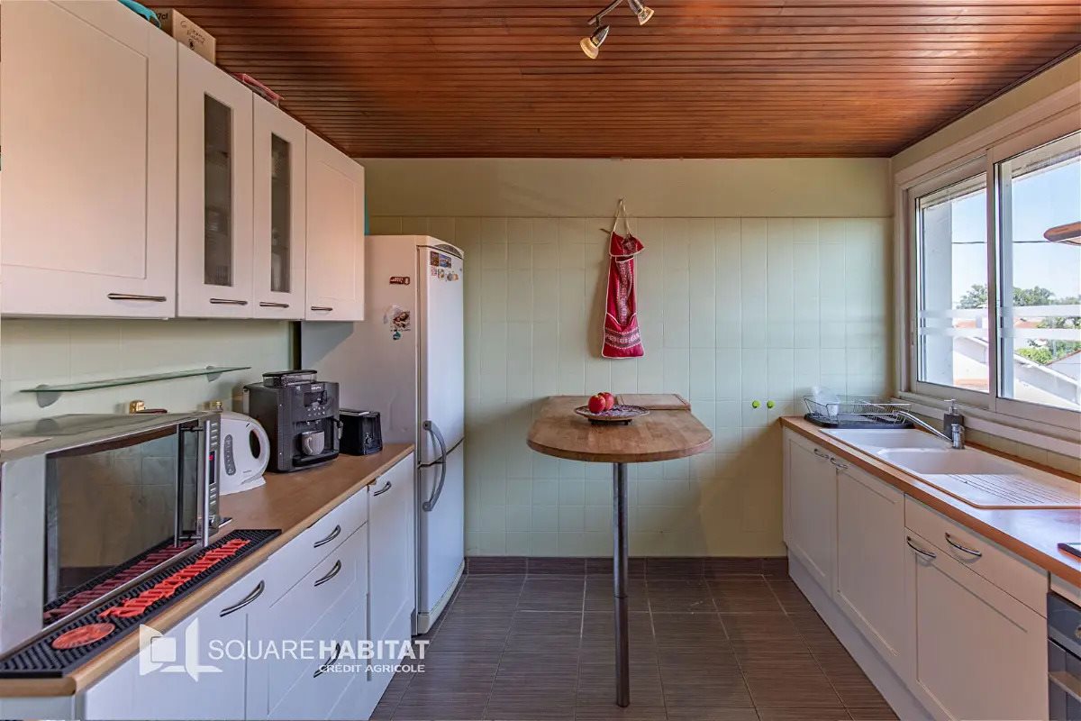 Appartement à vendre, 90m², Tarbes