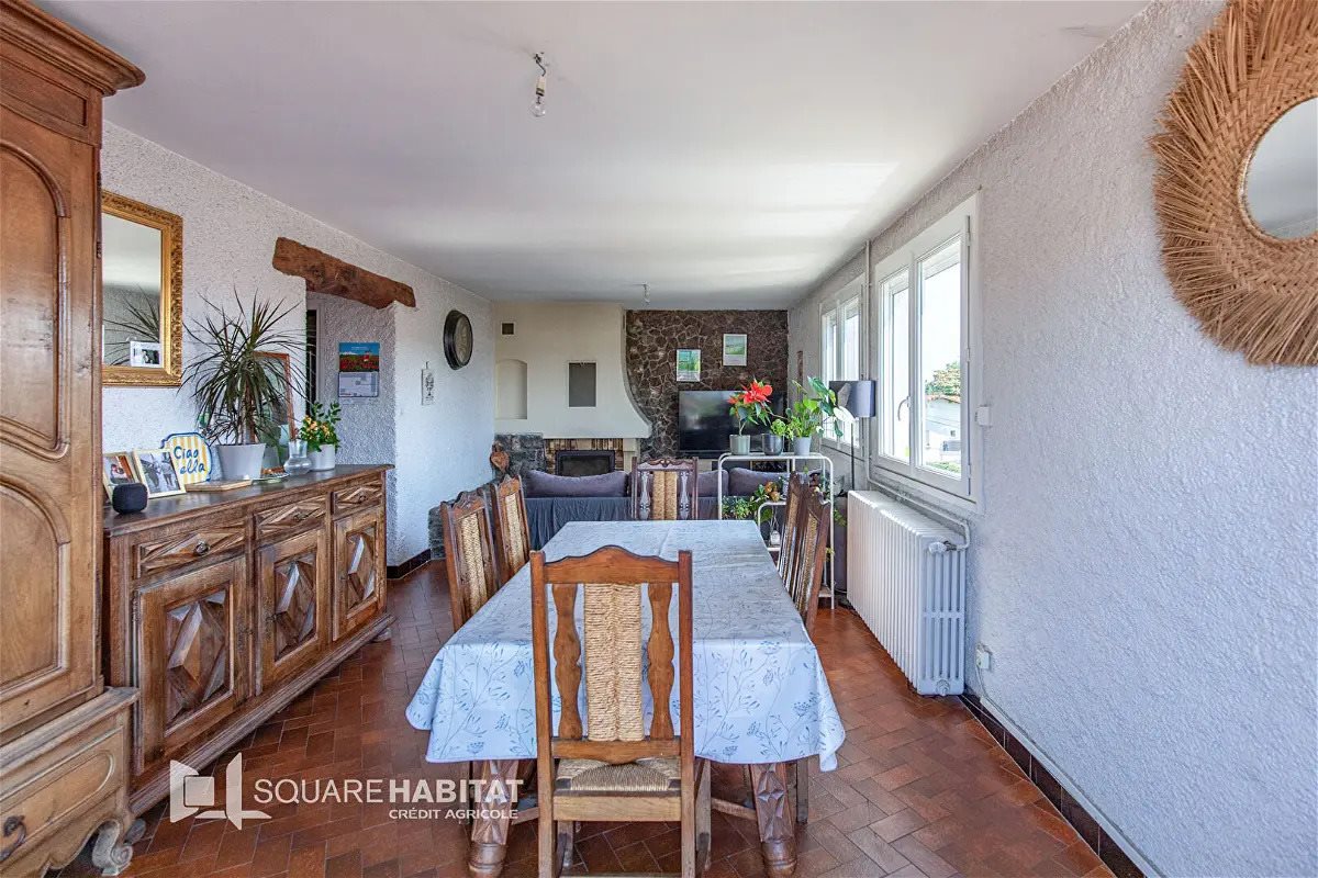 Appartement à vendre, 90m², Tarbes