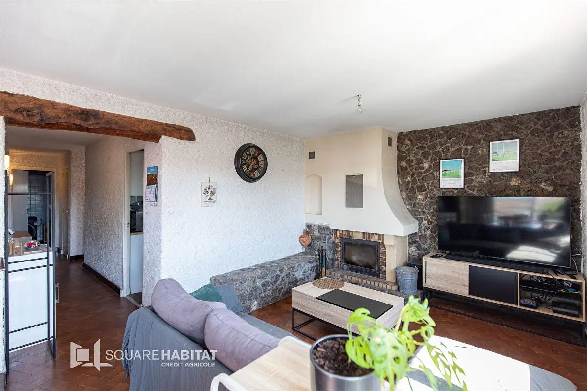 Appartement à vendre, 90m², Tarbes