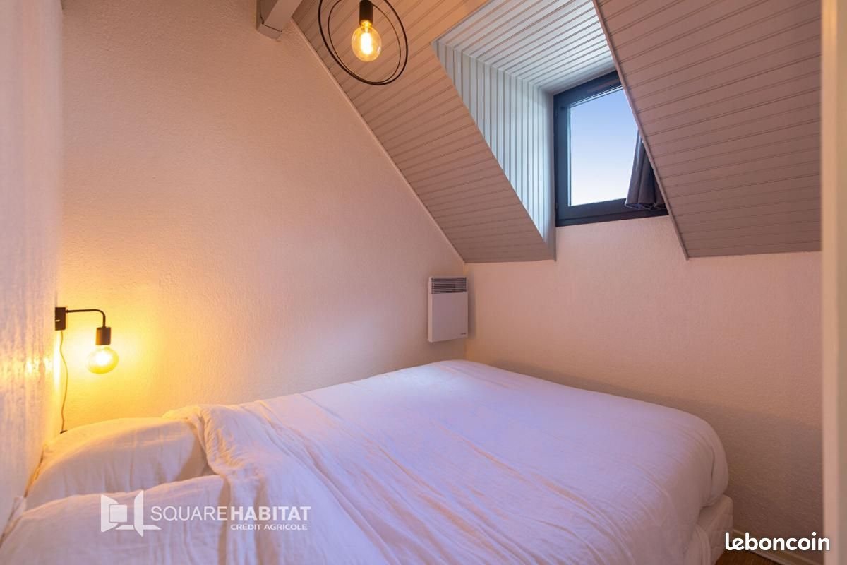 Appartement à vendre, 38m², Esquièze-Sère