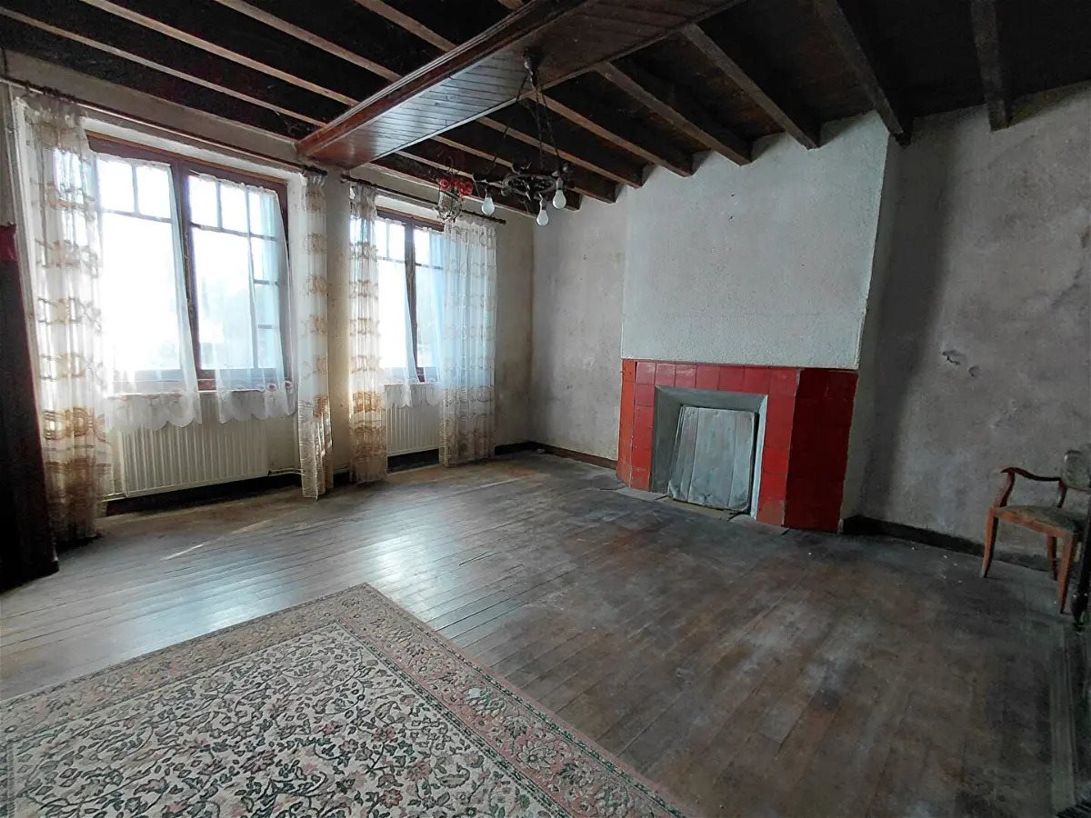 Maison à vendre, 110m², La Barthe-de-Neste