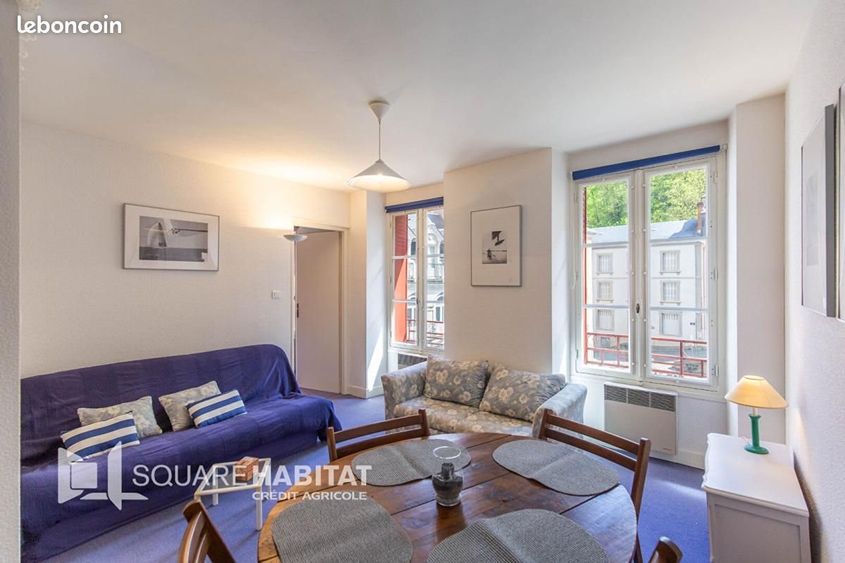 Appartement à vendre, 28m², Cauterets