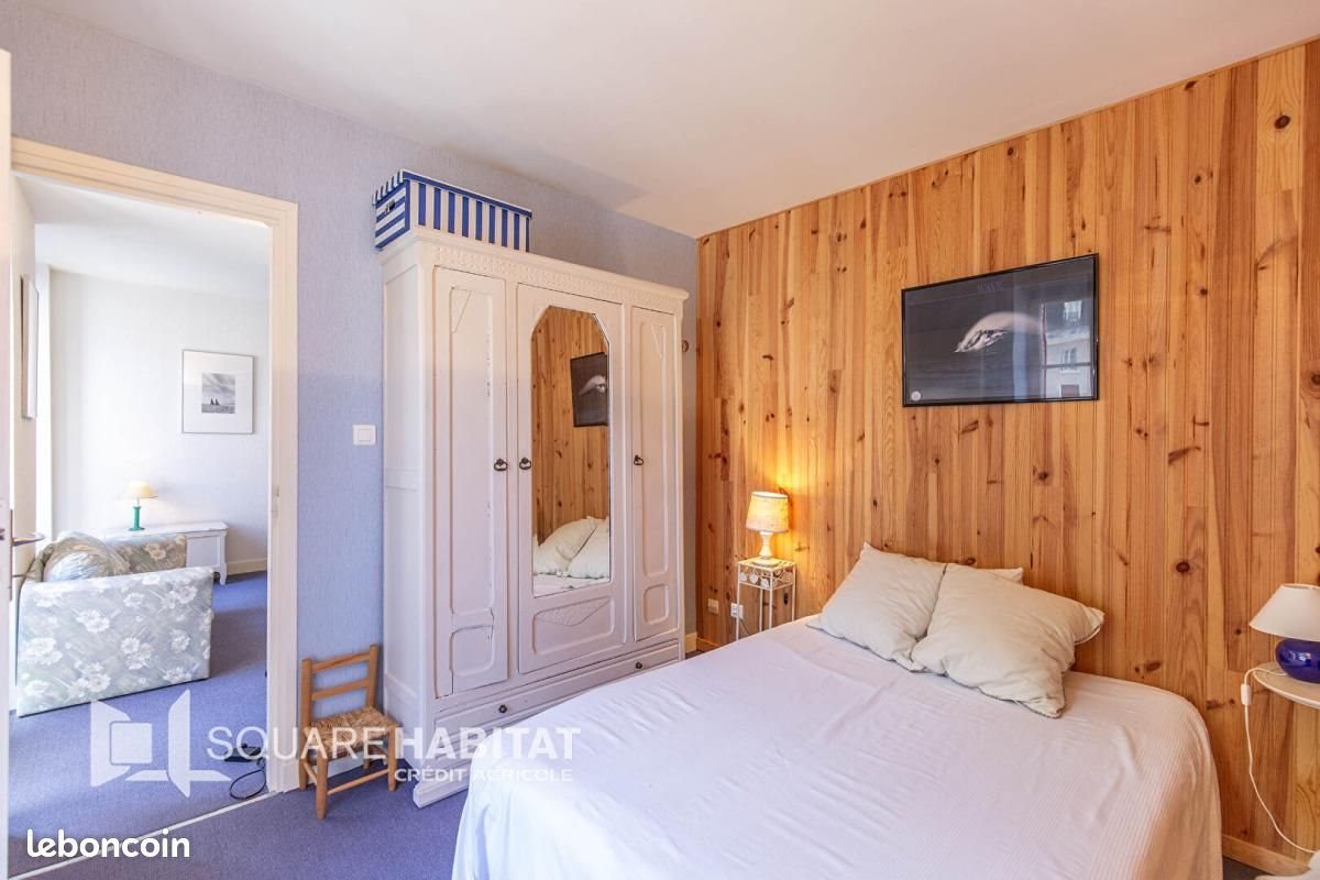 Appartement à vendre, 28m², Cauterets