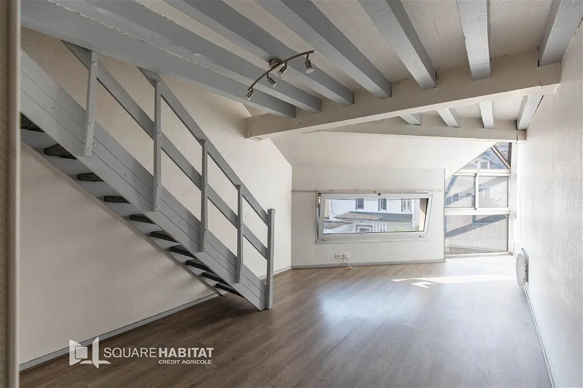 Appartement à vendre, 54m², Tarbes