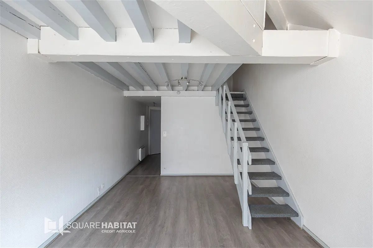 Appartement à vendre, 54m², Tarbes