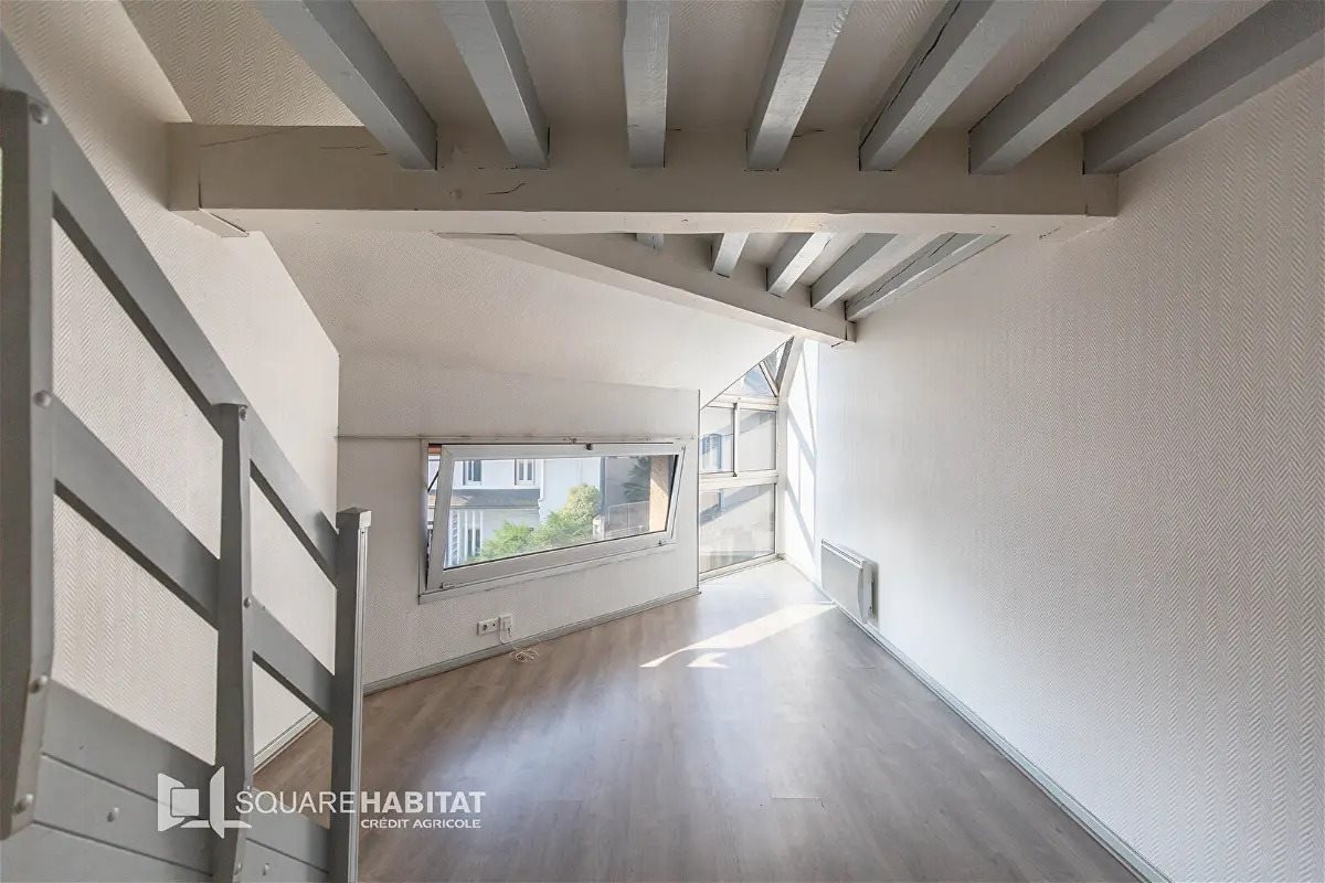 Appartement à vendre, 54m², Tarbes