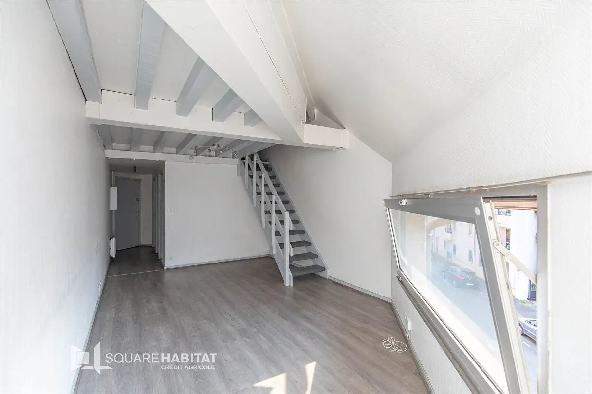 Appartement à vendre, 54m², Tarbes
