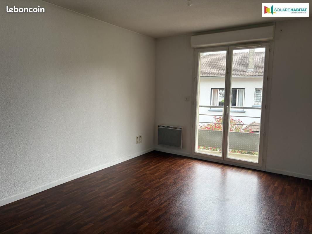 Appartement à louer, 40m², Lourdes