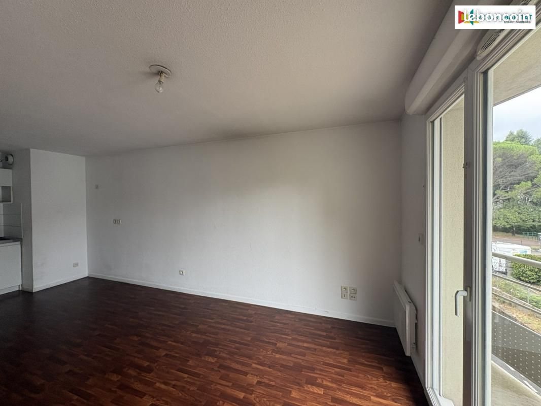 Appartement à louer, 40m², Lourdes