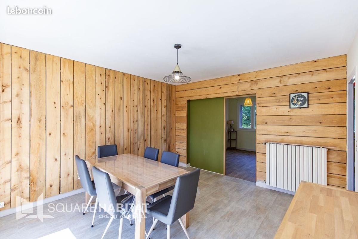 Appartement à vendre, 64m², Argelès-Gazost