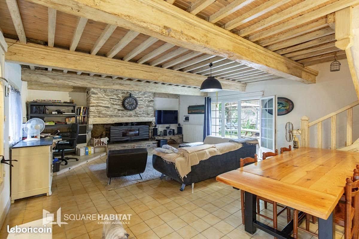 Maison à vendre, 155m², Lourdes