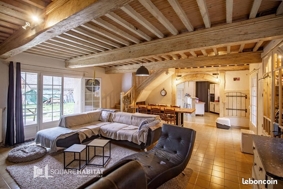 Maison à vendre, 155m², Lourdes