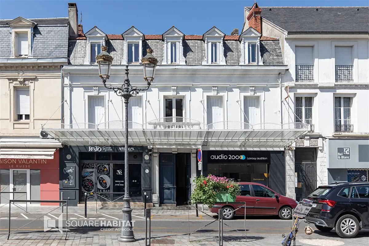 Maison à vendre, 247m², Tarbes