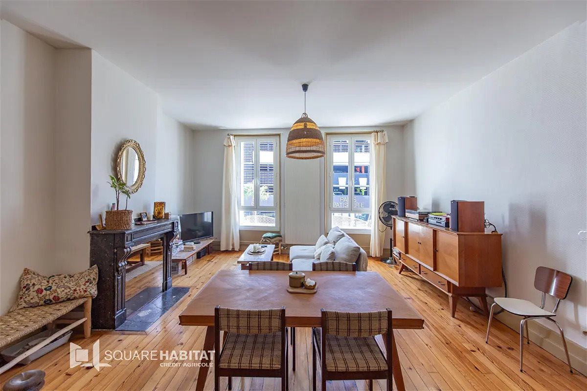 Maison à vendre, 247m², Tarbes