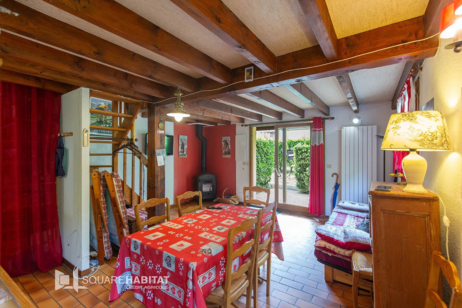 Appartement à vendre, 57m², Cauterets