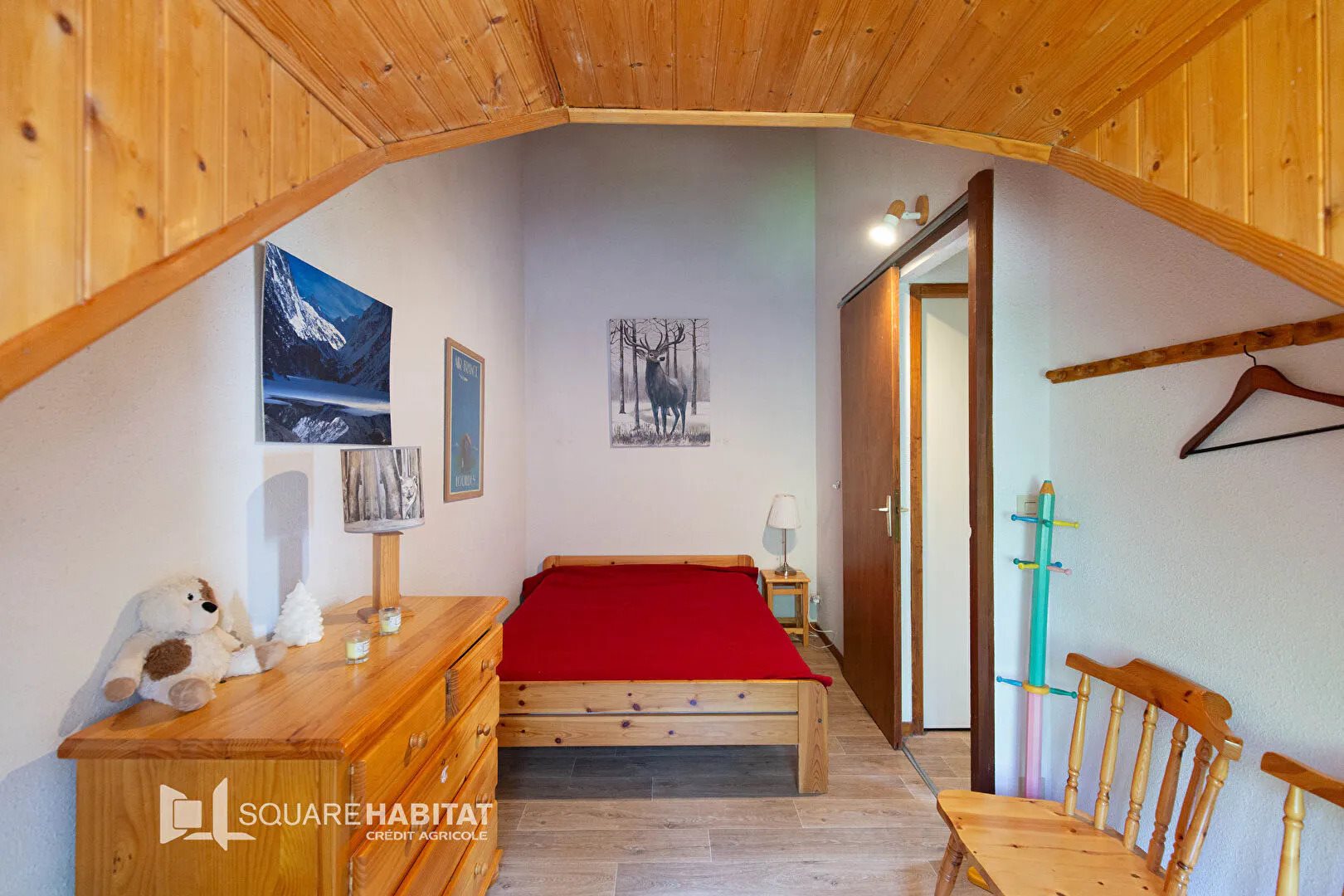 Appartement à vendre, 57m², Cauterets